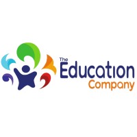 The Education Company logo - Similar company to Deptecedu - An Education Consulting Company