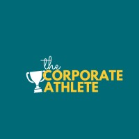 The Corporate Athlete logo - Similar company to Fair Equity