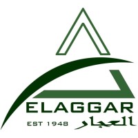 El-Aggar Group logo - Similar company to Select For Communications & Information Technology