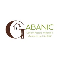 Gabanic Asesoría Inmobiliaria logo - Similar company to D´L Hogar Real Estate