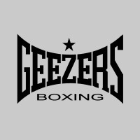 Geezers Boxing LTD logo - Similar company to Spart Industry
