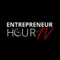Entrepreneur Hour TV logo - Similar company to Criterion Pictures