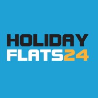 HolidayFlats24 logo - Similar company to Onestephost