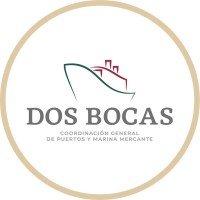 Dos Bocas Port logo - Similar company to Administración Portuaria Integral