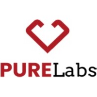 PureLabs logo - Similar company to Abeschool