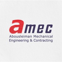 AMEC - Abousleiman Mechanical Engineering & Contracting logo - Similar company to Terrell Interiors