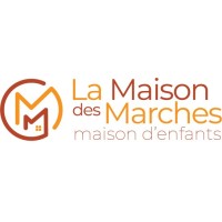 ASS LA MAISON DES MARCHES logo - Similar company to Aimcp Loire