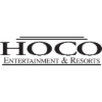 HOCO Entertainment logo - Similar company to Neuron Designs
