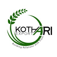 Kothari Exporter logo - Similar company to Kanishka Impex