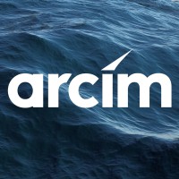 Arcim A/S logo - Similar company to Kundehus