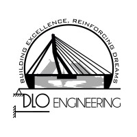 DLO Engineering logo - Similar company to Ocean Maps