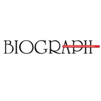 BIOGRAPH Magazine logo - Similar company to Sbb Media Ad