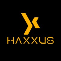 Haxxus Games logo - Similar company to Lingo3D