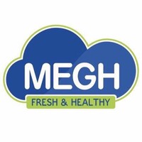 Meghfoods logo - Similar company to Vision Power Analytics