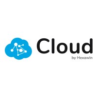HEXAWIN CLOUD logo - Similar company to Hexawin