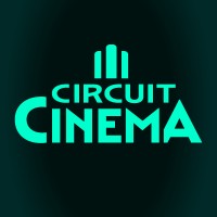 Circuit Cinema logo - Similar company to Precision Event Group
