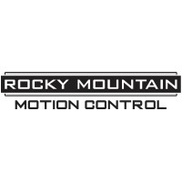 Rocky Mountain Motion Control logo - Similar company to Bloom Sr&Ed