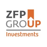 ZFP Investments, investiční společnost, a.s. logo - Similar company to Zfp Group, A.S.