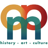 Oshkosh Public Museum logo - Similar company to Monument Lab