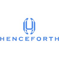HENCEFORTH logo - Similar company to Nearsecure
