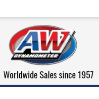 AW DYNAMOMETER, INC. logo - Similar company to Dynocom Industries