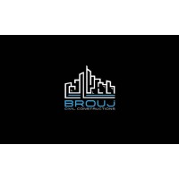 BROUJ civil construction logo - Similar company to Click & Close