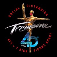 Tremaine Dance Conventions and Competitions logo - Similar company to Danceon