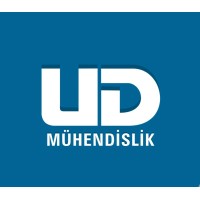 UD MÜHENDİSLİK logo - Similar company to Sanel Endüstriyel Tesisler