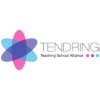 Tendring Teaching School Alliance logo - Similar company to Tkat Scitt