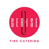 Cerise Fine Catering