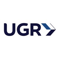 UGR – United Global RoRo logo - Similar company to Roro Congres