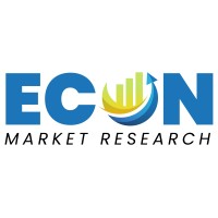Econ Market Research logo - Similar company to Intelligence & Insights Research