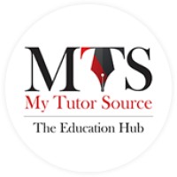 My Tutor Source (MTS) logo - Similar company to Tutorful