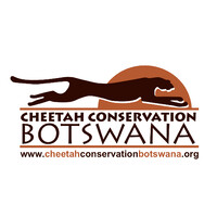 Cheetah Conservation Botswana logo - Similar company to Okapi Conservation Project