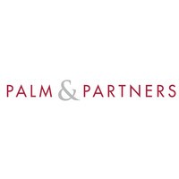 Palm & Partners AB logo - Similar company to Workbuster