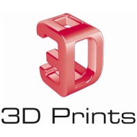 3D-Prints * 3D Druck * Additive Manufacturing * für sämtliche professionellen 3D Teile ! logo - Similar company to 3D Druck Tech Ag