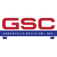 Greenville Scale Co., Inc. logo - Similar company to Weigh Sol Ltd