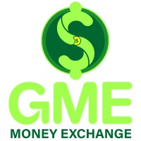 GME Money Exchange logo - Similar company to Evitra Logistics