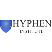 Hyphen Institute logo - Similar company to Smart Edu Solutions Pvt Ltd.