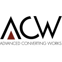ACW - Advanced Converting Works logo - Similar company to Technovaa Industries Llc