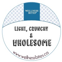 Wellness Bites logo - Similar company to Duxe