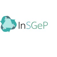 InSGeP logo - Similar company to Circular Intelligence Asbl