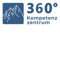 360 Kompetenzzentrum logo - Similar company to Anderhub Druck-Service Ag