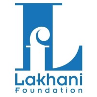 Lakhani Foundation logo - Similar company to Productive Power