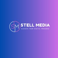 Stell Media Digital logo - Similar company to Stell Tech Academy