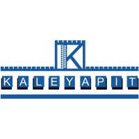 KALEYAPIT logo - Similar company to Barkim Yapı Kimyasalları