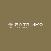 Patrimmo Conseils logo - Similar company to Mon-Habitat.Com