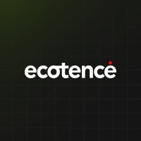 Ecotence logo - Similar company to Beema1