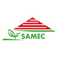 SAMEC logo - Similar company to Amc Logistic