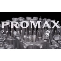 Promax Dental Lab logo - Similar company to Prodirect Dental Laboratory